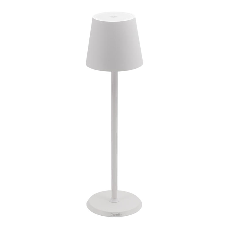 Tischbeleuchtung - Craft On Table