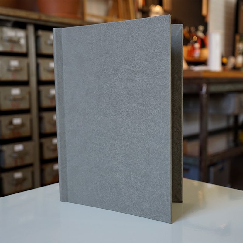 Menükarte-Charme-A4 - Craft On Table
