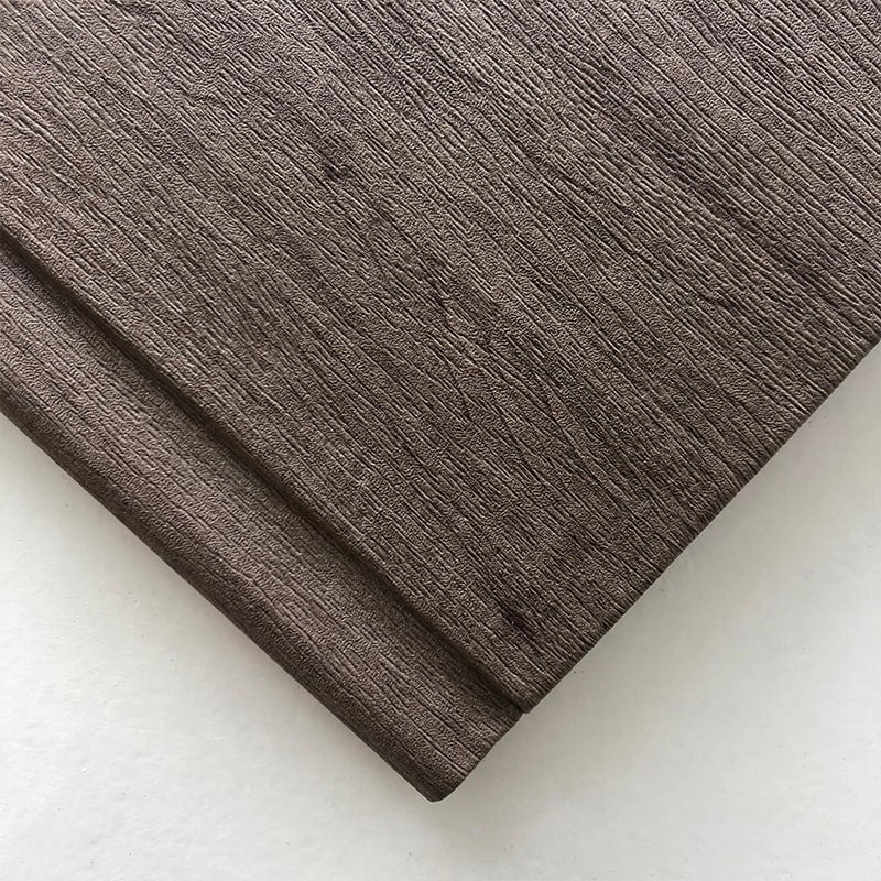 Muster der Klemme-A5-Acero - Craft On Table