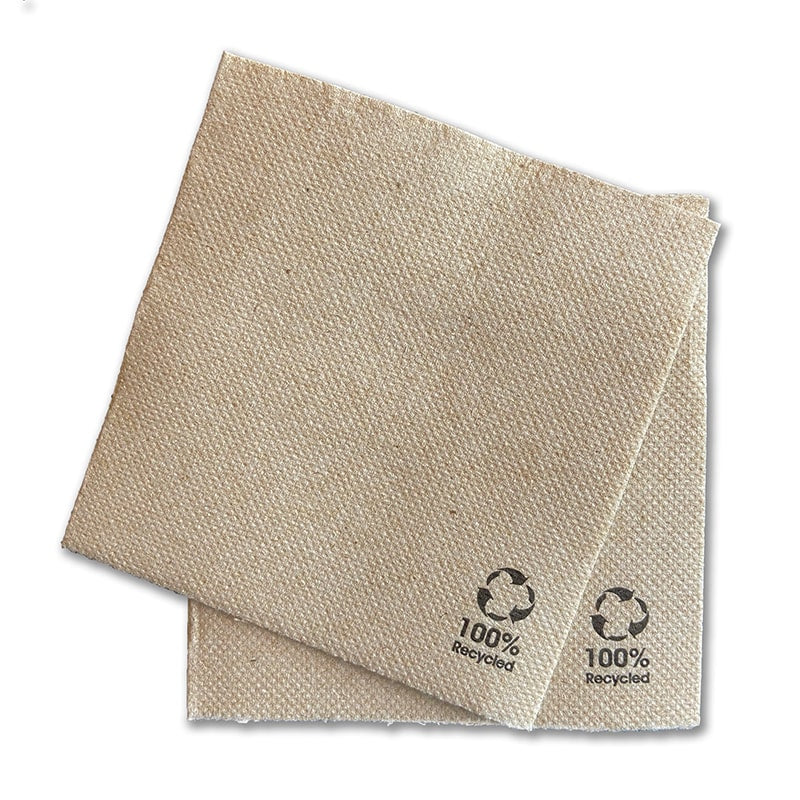 ECO-Serviette-20x20cm-DP - Craft On Table