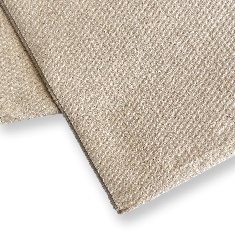 Muster ECO-Serviette-33x33cm-DP - Craft On Table