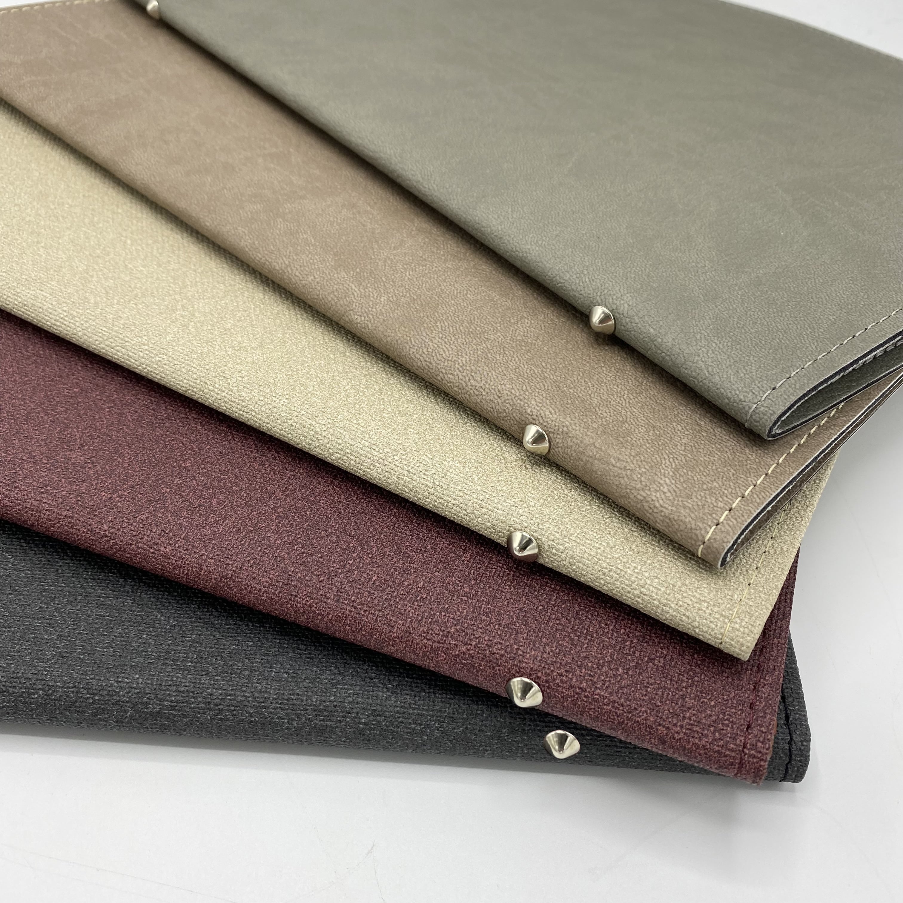 Softcover DIN A4 - Craft On Table