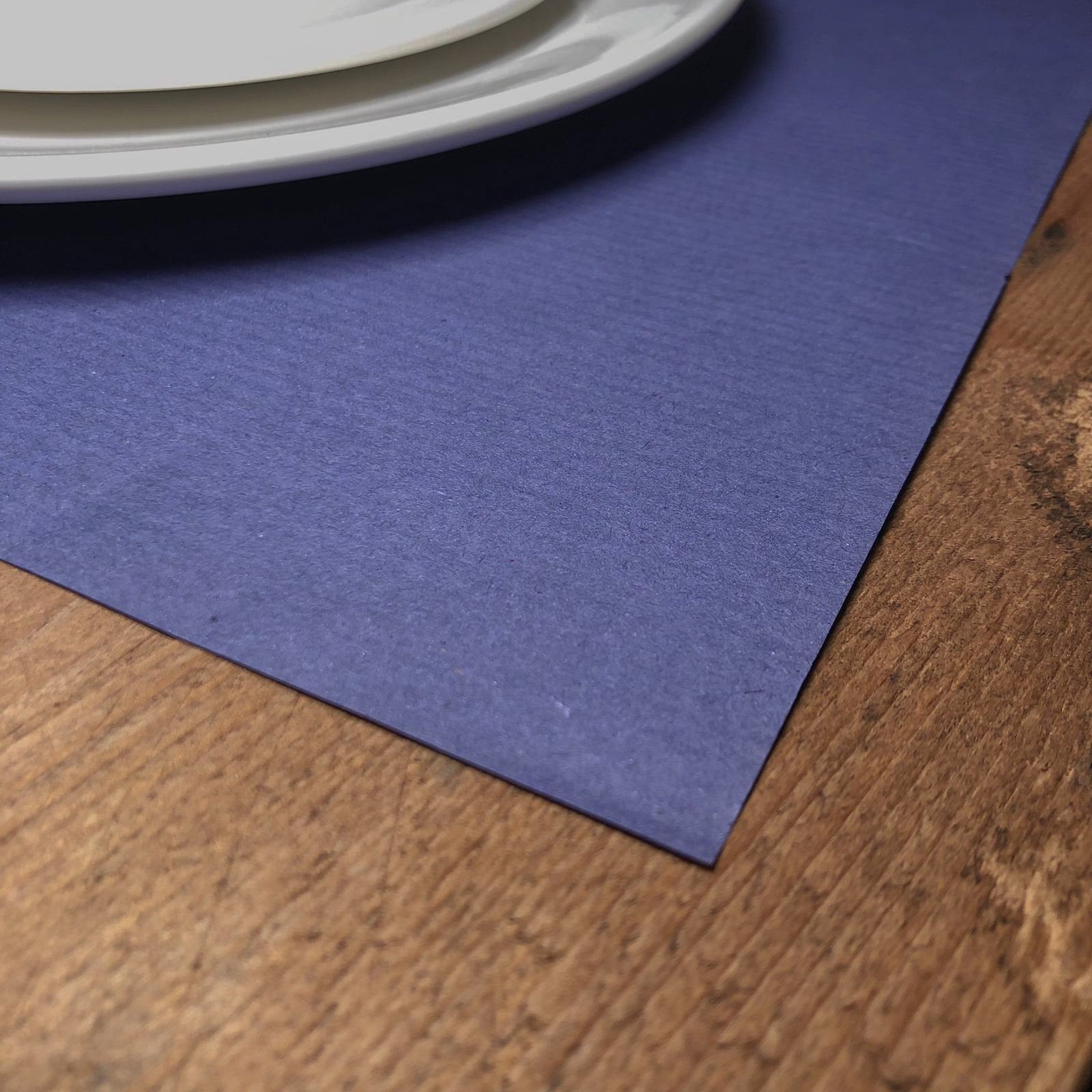 Papier-ECO-Tischsets - Craft On Table