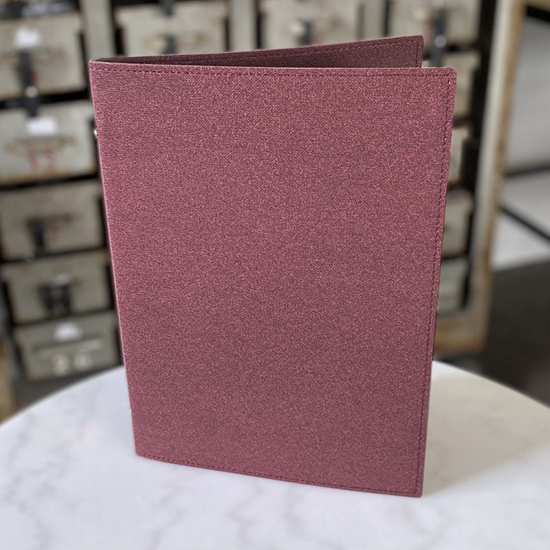 Softcover DIN A5 - Craft On Table