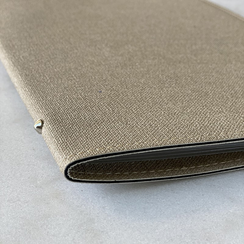 Softcover DIN A5 - Craft On Table