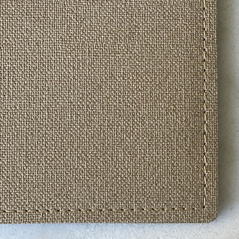 Softcover DIN A4 - Craft On Table