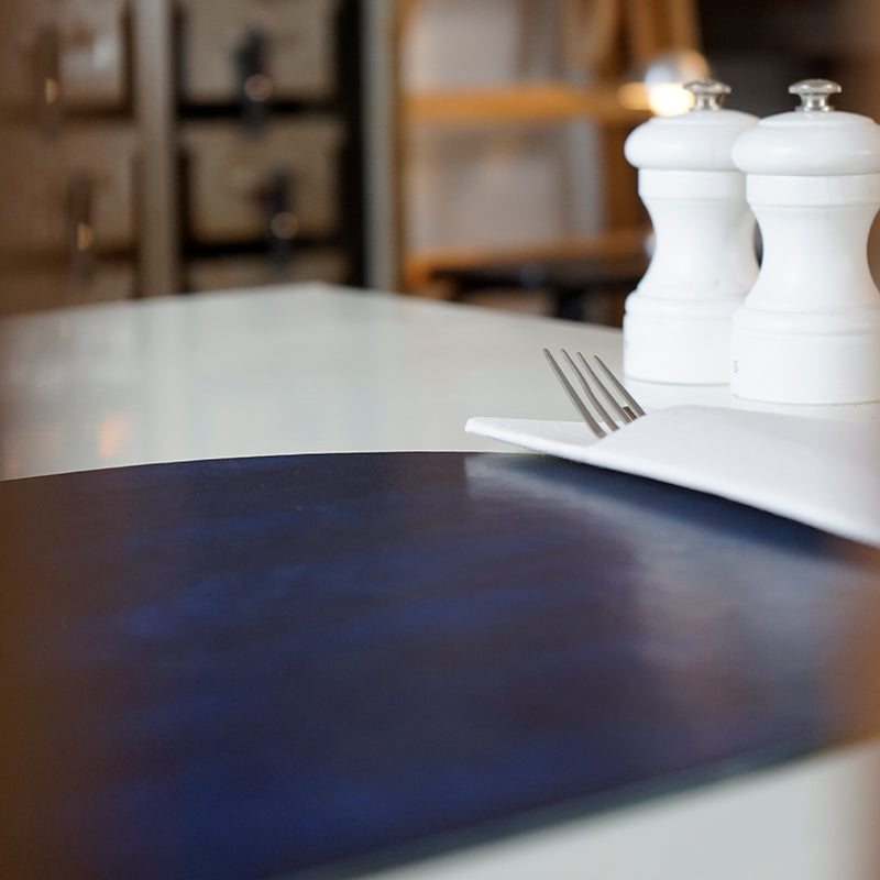 Wasserdichte Tischsets - Craft On Table