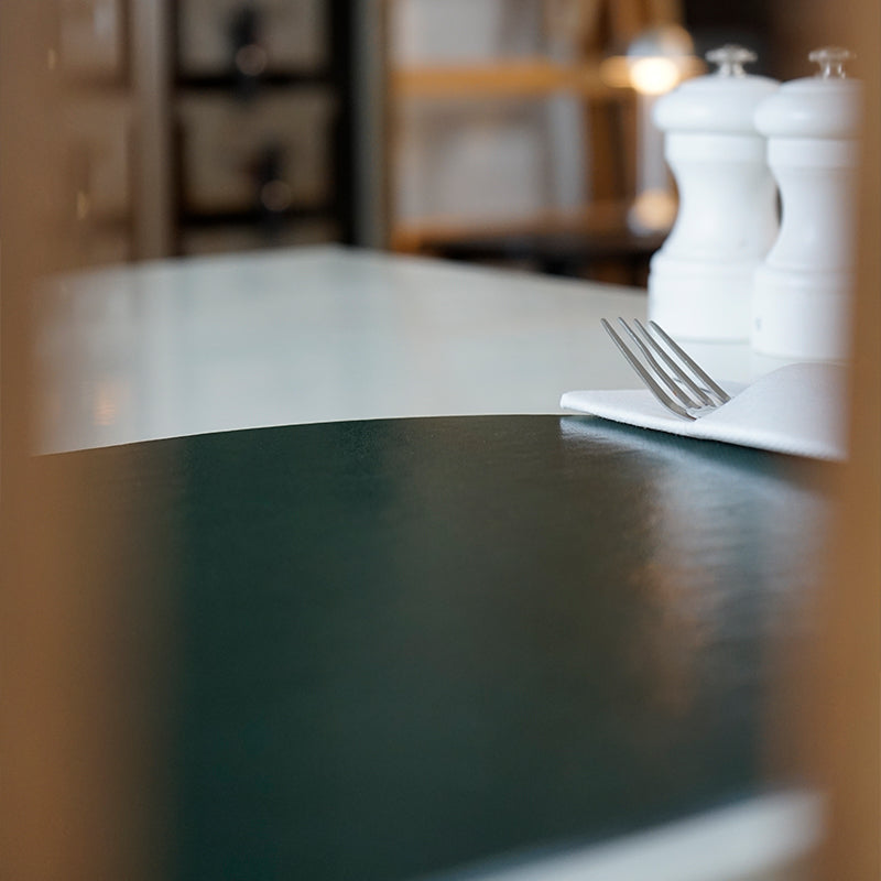 Wasserdichte Tischsets - Craft On Table
