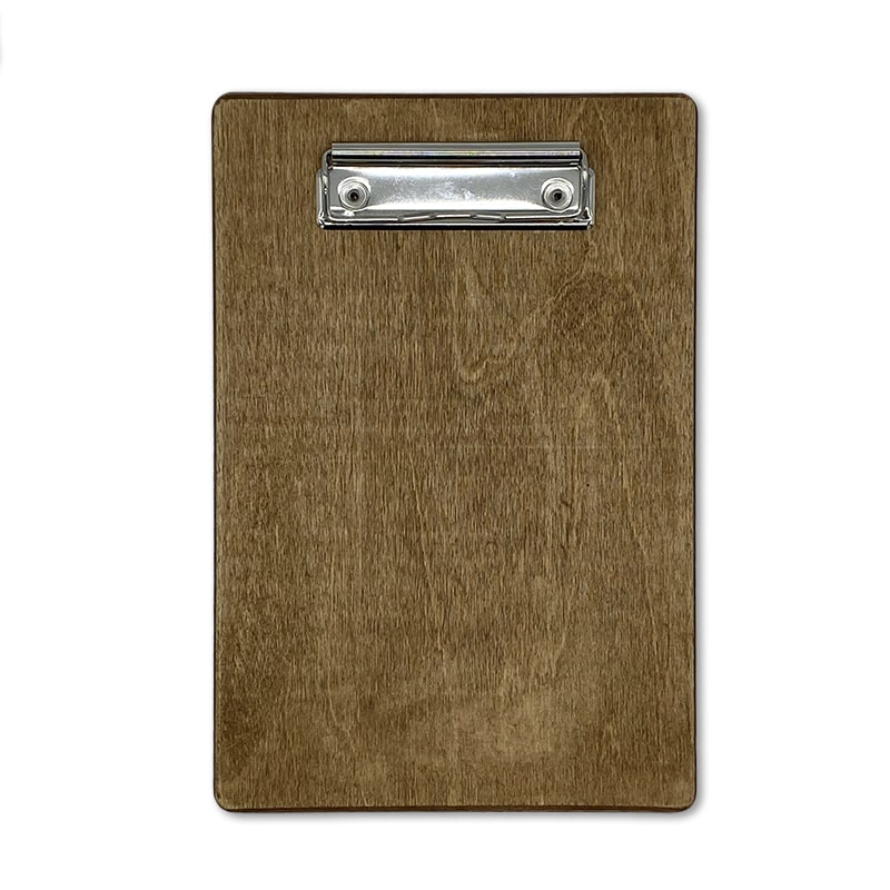 Holzmuster - Craft On Table