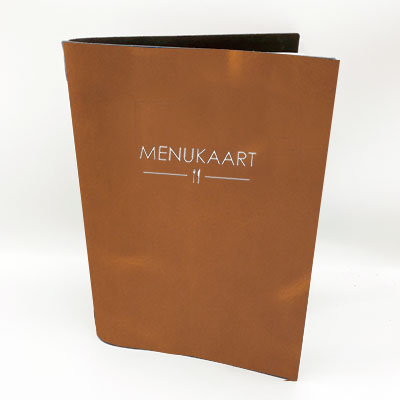 HardCover WoodLOOK - Craft On Table