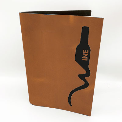 HardCover JuteLOOK - Craft On Table