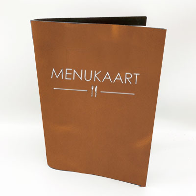 HardCover JuteLOOK - Craft On Table