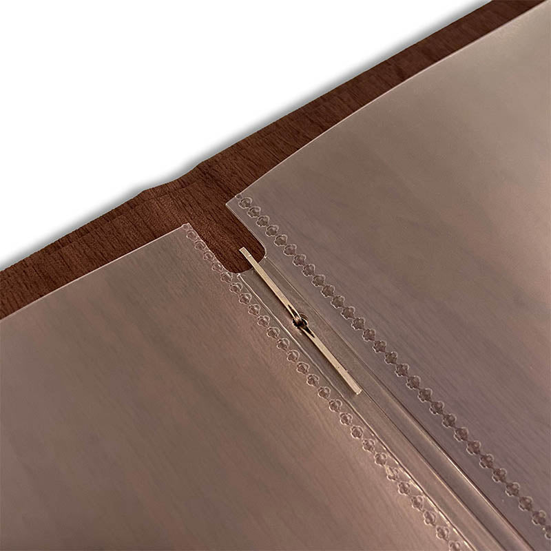 Sichtmappen - Craft On Table