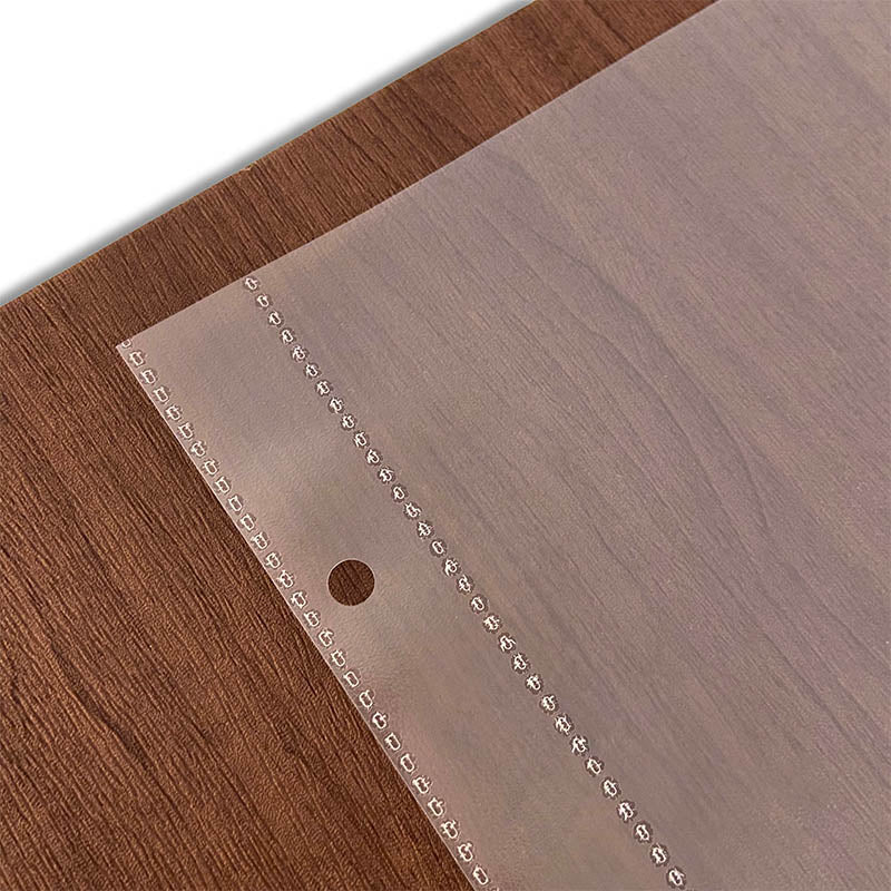 Sichtmappen - Craft On Table