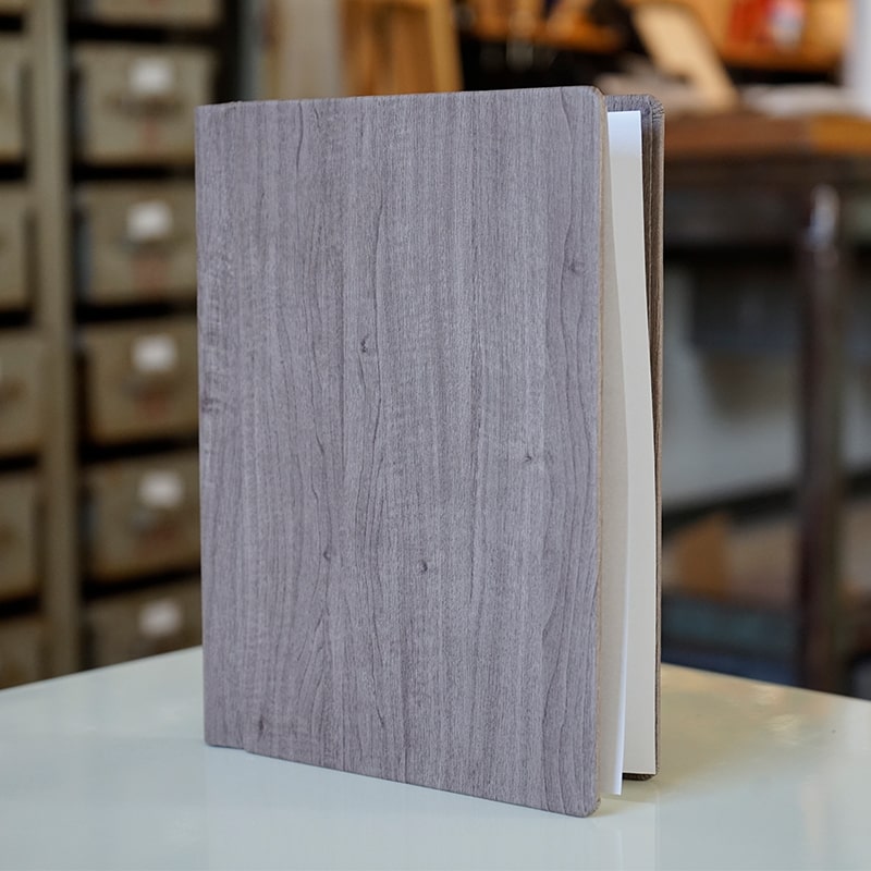 Sample van Klem-A5-Acero - Craft On Table