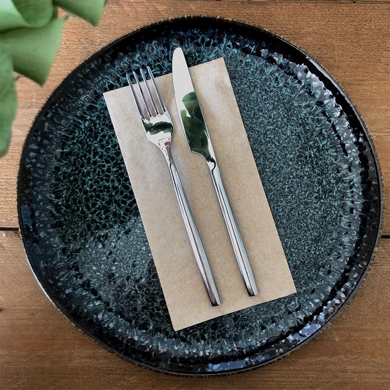 ECO servet-40x40cm-1/8 - Craft On Table