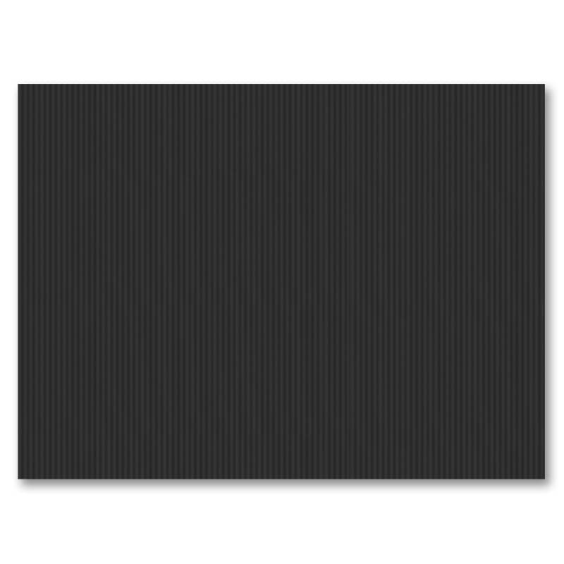 Papieren ECO placemats - Craft On Table